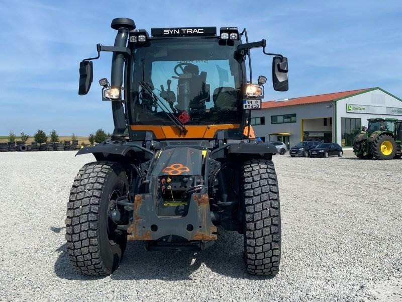  Syntrac ST420 Terénní vozidla