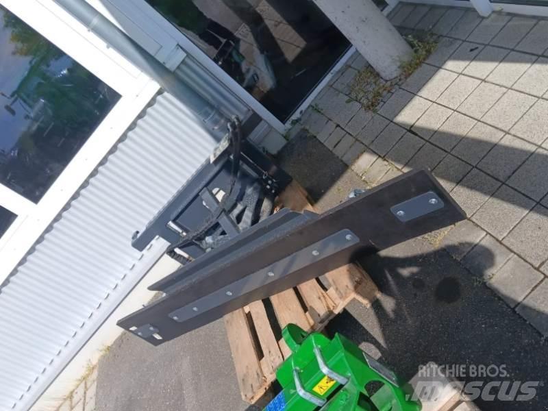 Talex E101.220 Příslušenství předního nakladače