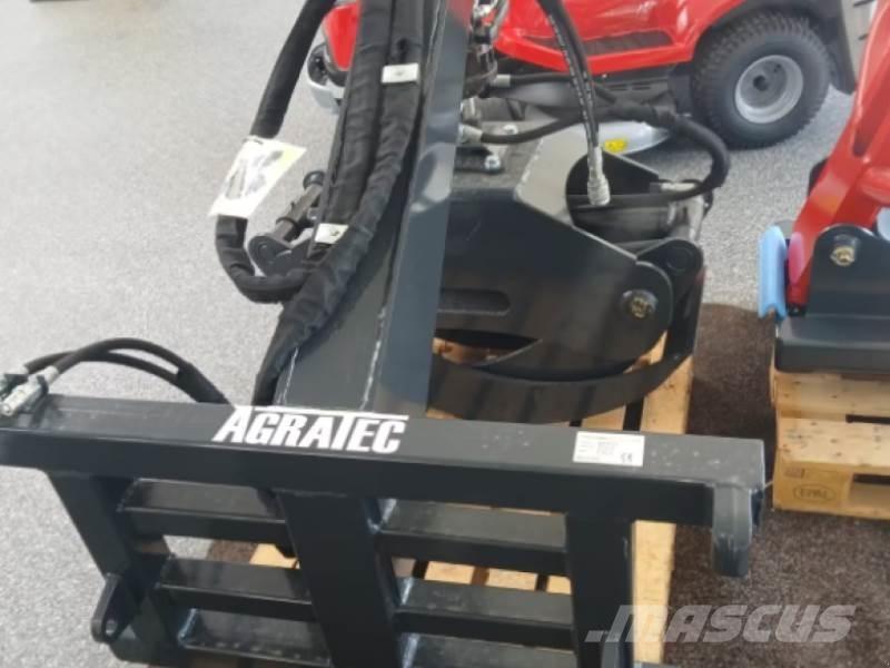 Talex J310 Lodní háky
