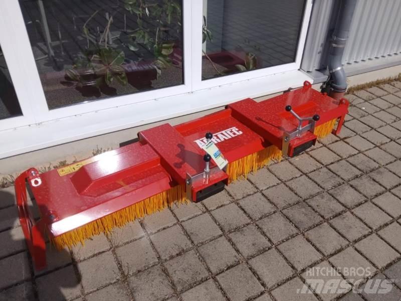 Talex T002054 Zametací kartáče