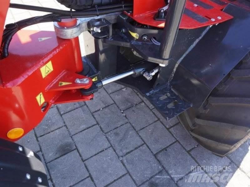 Thaler 2230 S Smykem řízené nakladače
