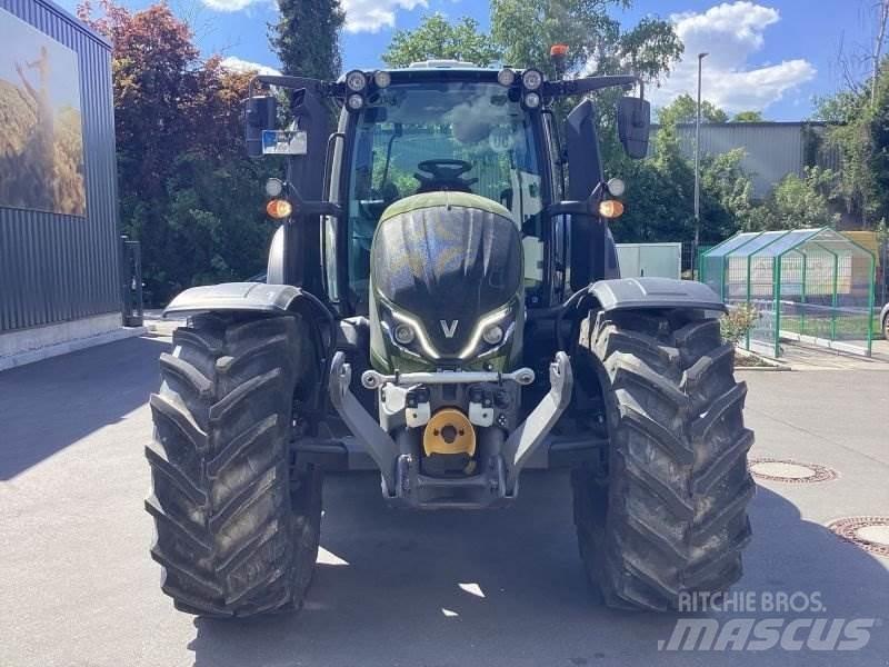 Valtra N175 D Traktory
