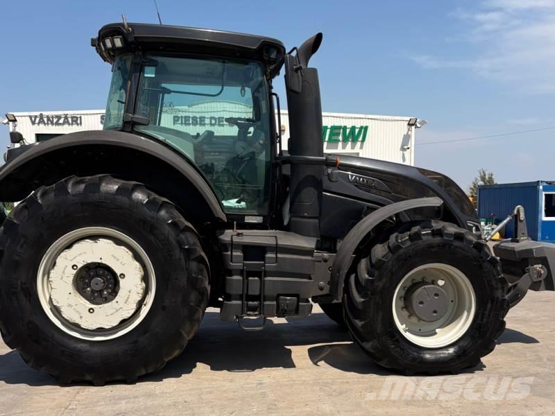 Valtra S274 Traktory