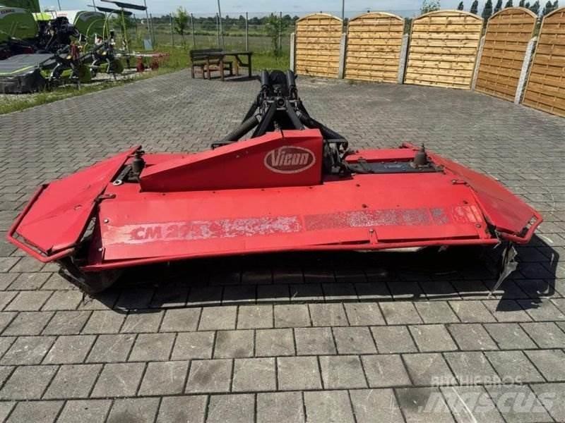 Vicon CM 295F Žací stroje