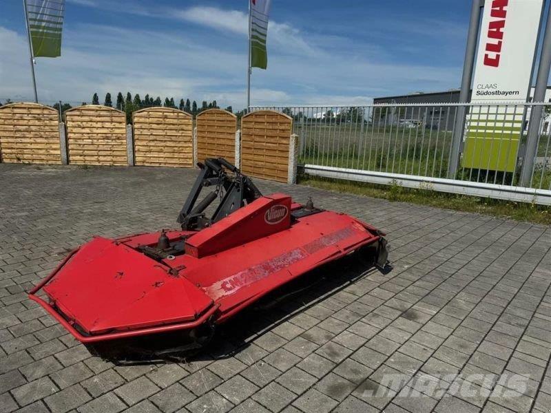 Vicon CM 295F Žací stroje