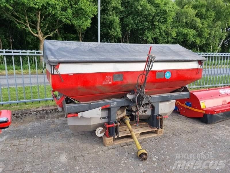 Vicon RO-XL Rozmetadla chlévské mrvy