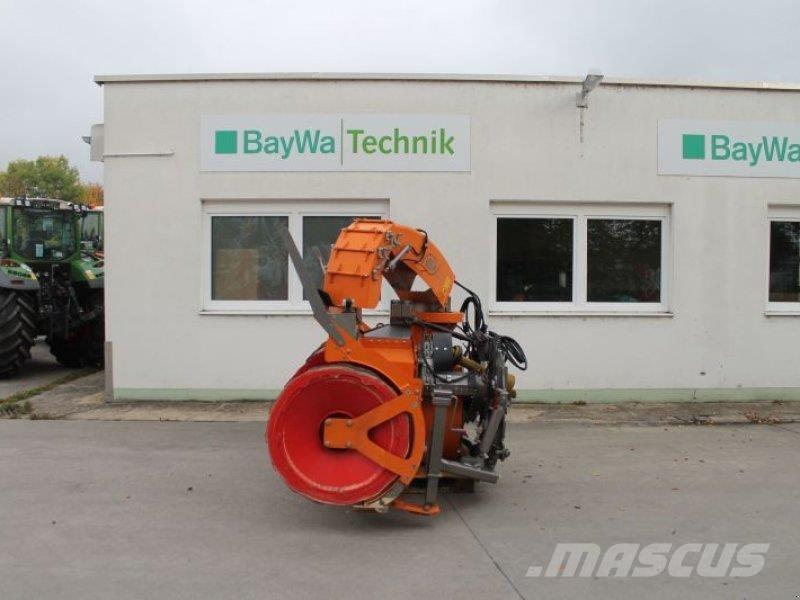  WESTA 950/2600 Sněhové frézy