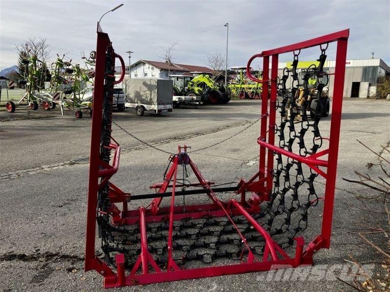  WIESENEGGE 6M Brány