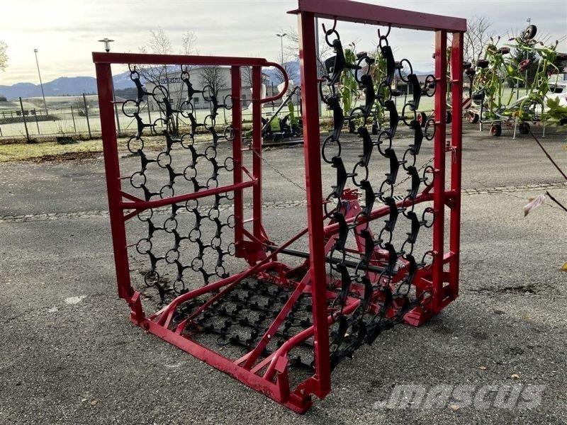  WIESENEGGE 6M Brány