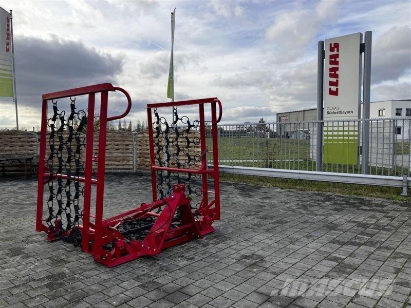  WIESENEGGE 6M Brány