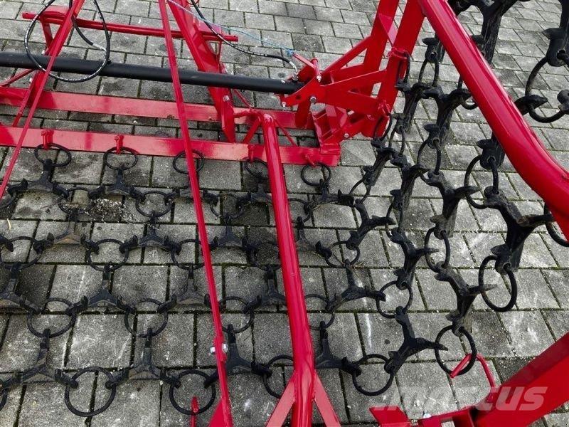  WIESENEGGE 6M Brány