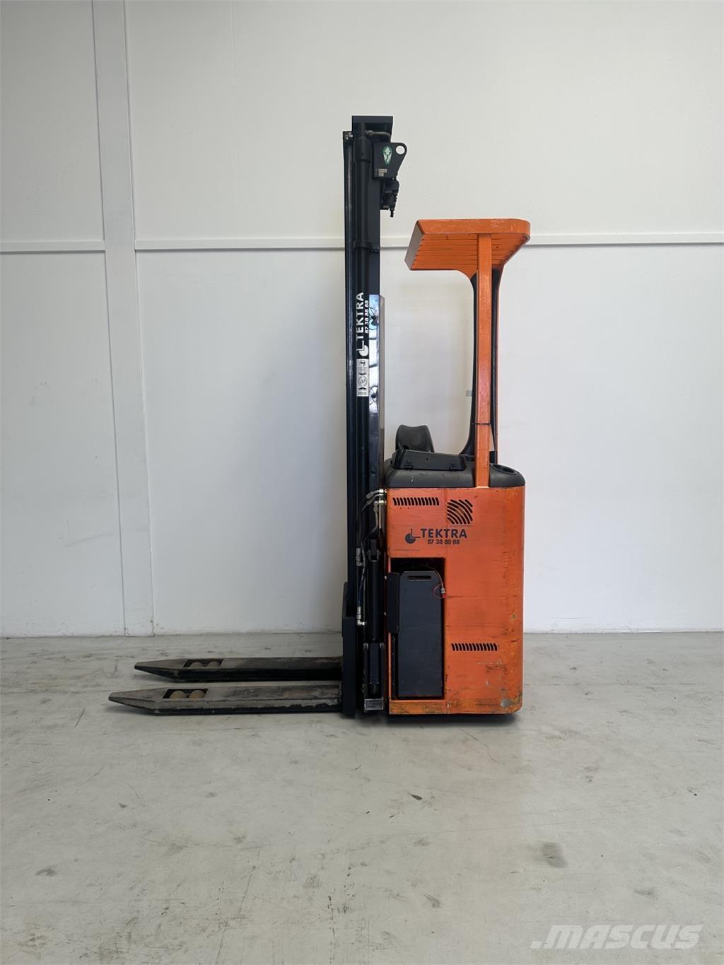 Rocla SST 12 TREV Samohybné vozíky