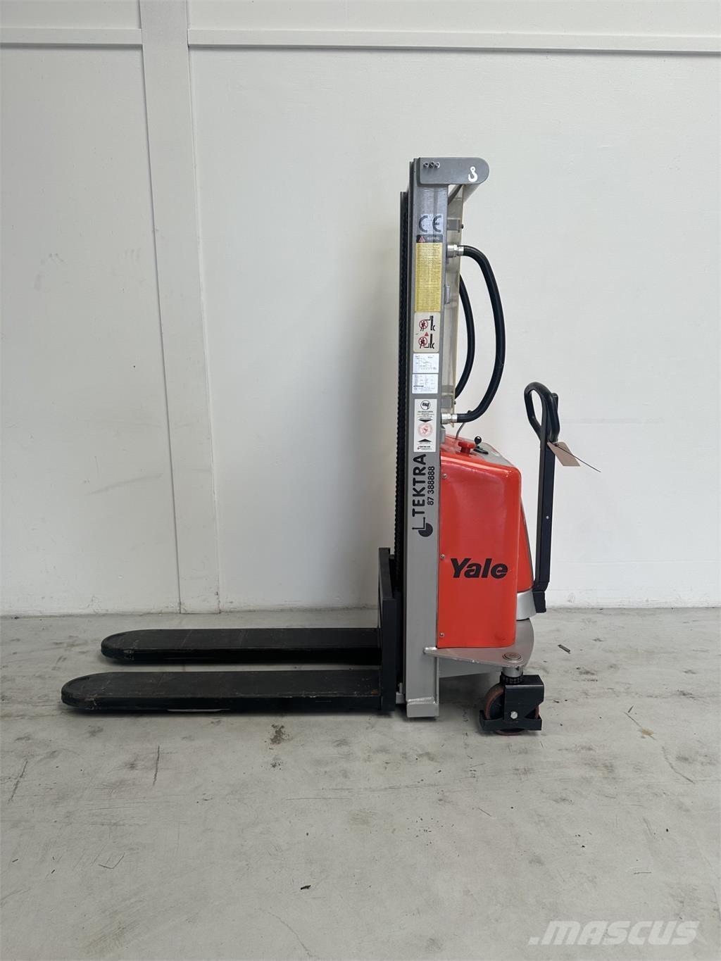 Silverstone EMS-1025 Manipulace s materiálem – ostatní