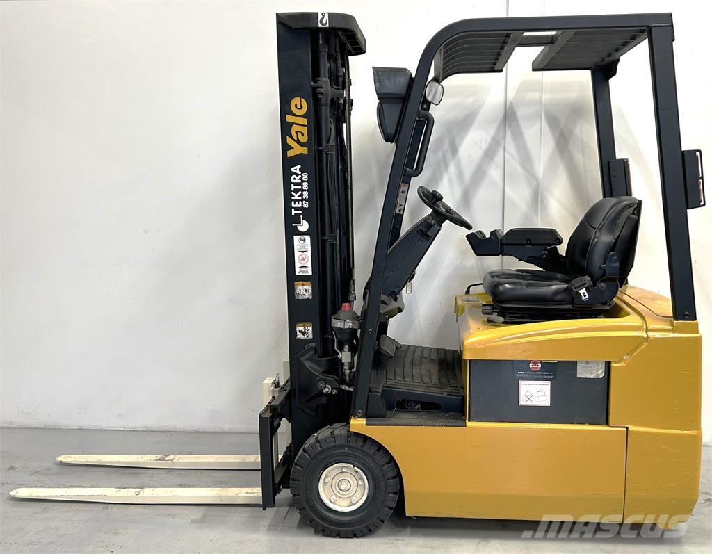 Yale ERP16ATF AC (SWB) Akumulátorové vozíky