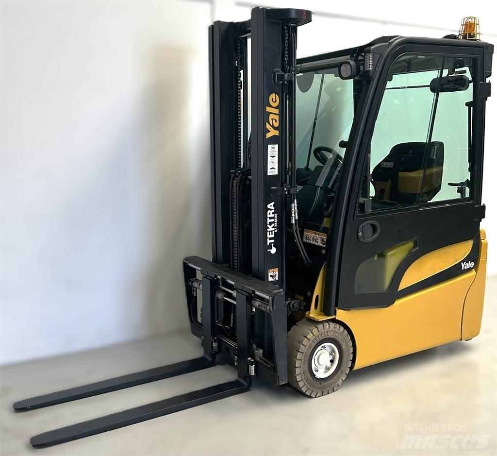 Yale ERP16VT (MWB) Akumulátorové vozíky