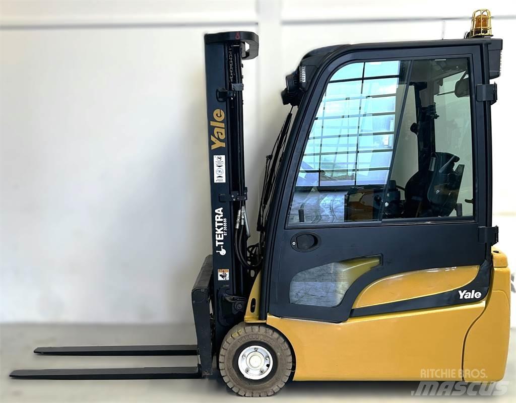 Yale ERP16VT (MWB) Akumulátorové vozíky