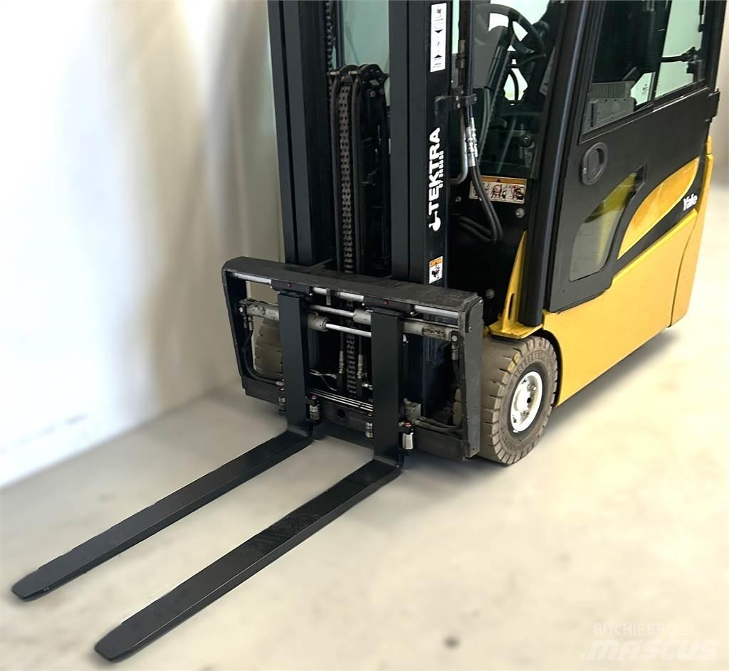Yale ERP16VT (MWB) Akumulátorové vozíky
