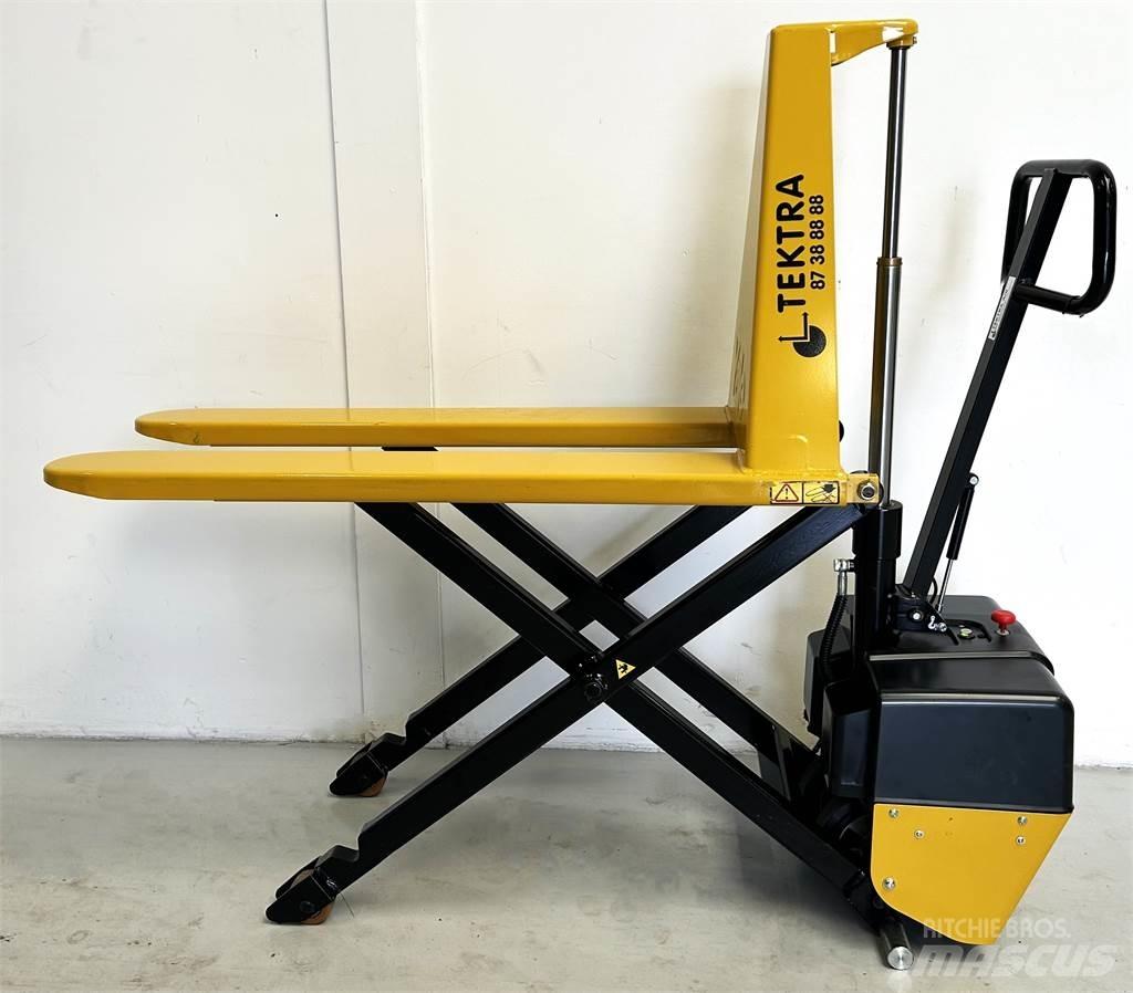 Yale HDHP10 (HX10E) Manipulace s materiálem – ostatní