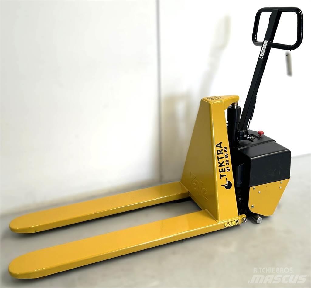 Yale HDHP10 (HX10E) Manipulace s materiálem – ostatní