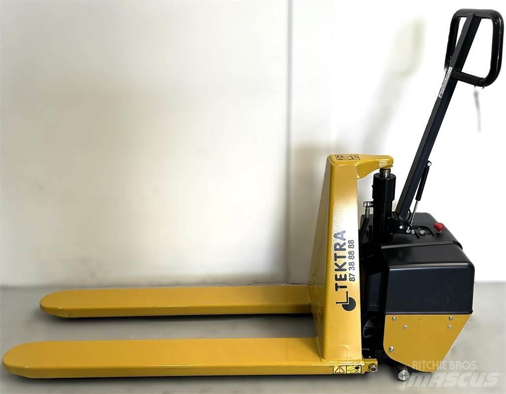 Yale HDHP10 (HX10E) Manipulace s materiálem – ostatní