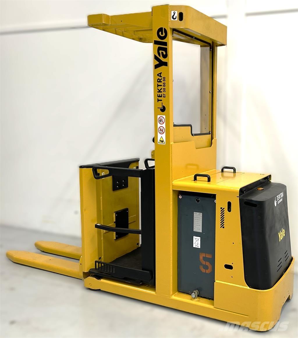 Yale MO10E-SL Střednězdvižný vozík