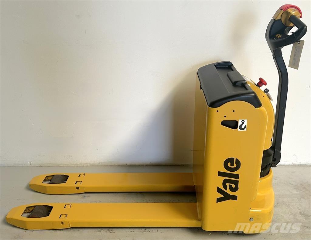 Yale MP18 Nízkozdvižný vozík