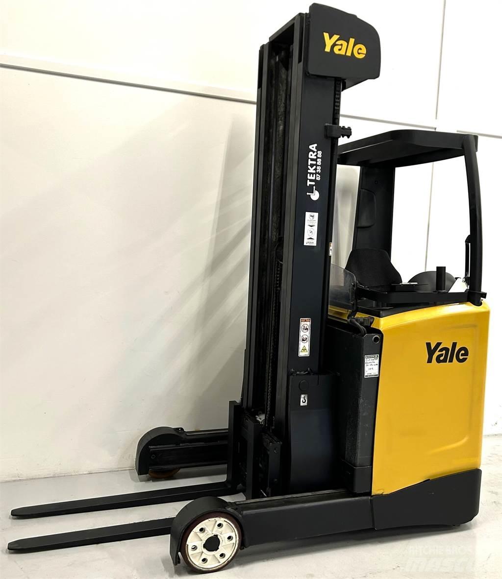 Yale MR14 Retraky