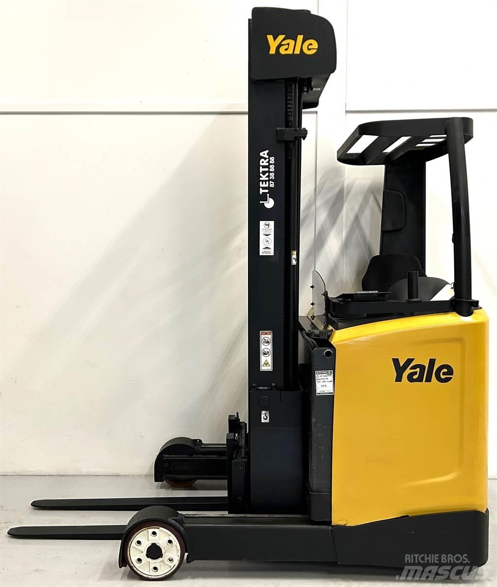 Yale MR14 Retraky