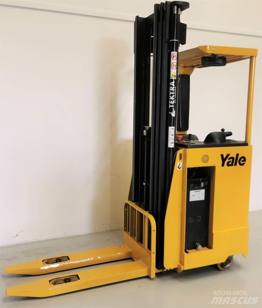Yale MS15S Samohybné vozíky