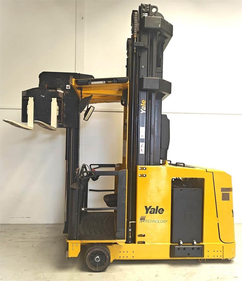 Yale MTC10 Vozíky do úzkých uliček