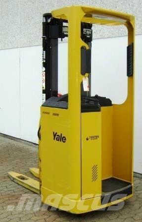 Yale SMS12S Samohybné vozíky