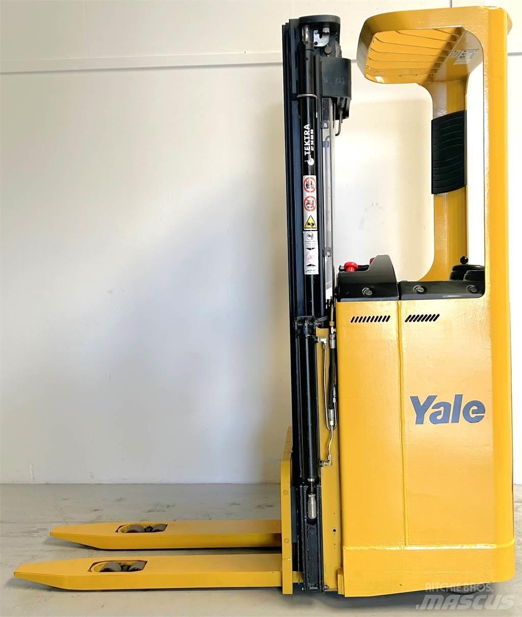 Yale SMS15S Samohybné vozíky