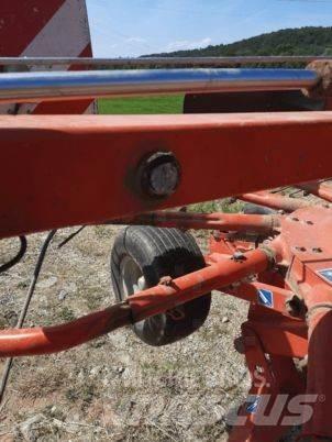 Kuhn GA 6632 Řádkovače