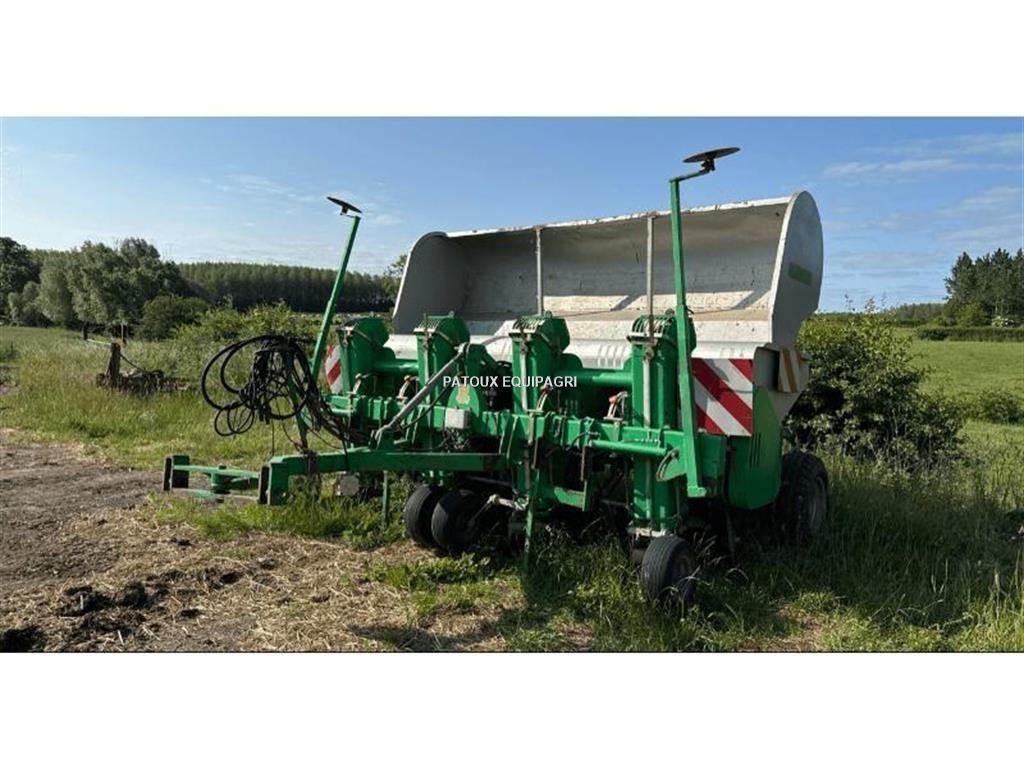 Agronomic RBS TH Sázecí stroje na brambory