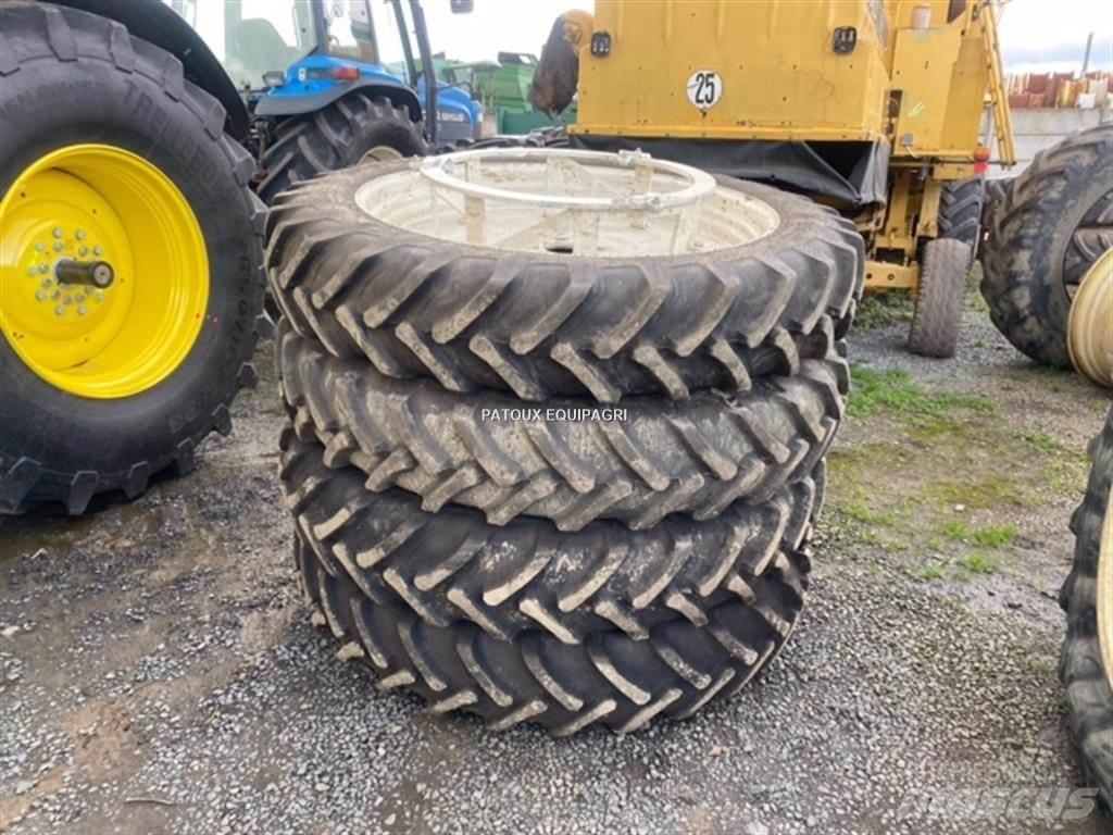 Alliance 300/95R46 Pneumatiky, kola a ráfky