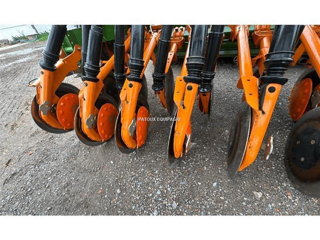 Amazone D9-30 Mechanické secí stroje