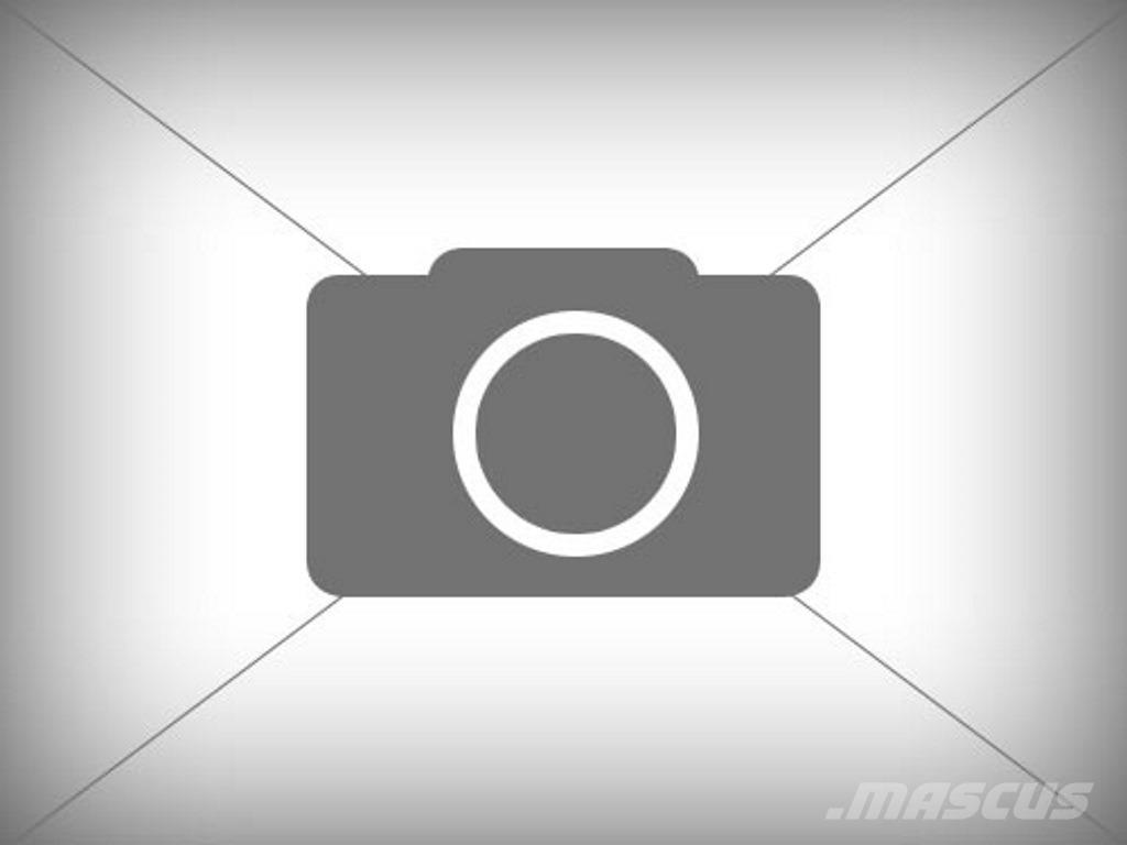 Amazone ZAM PROFIS Rozmetadlo minerálních hnojiv