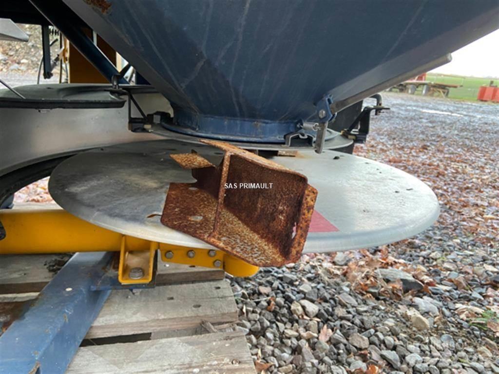 Bogballe Ex 2200 Rozmetadlo minerálních hnojiv