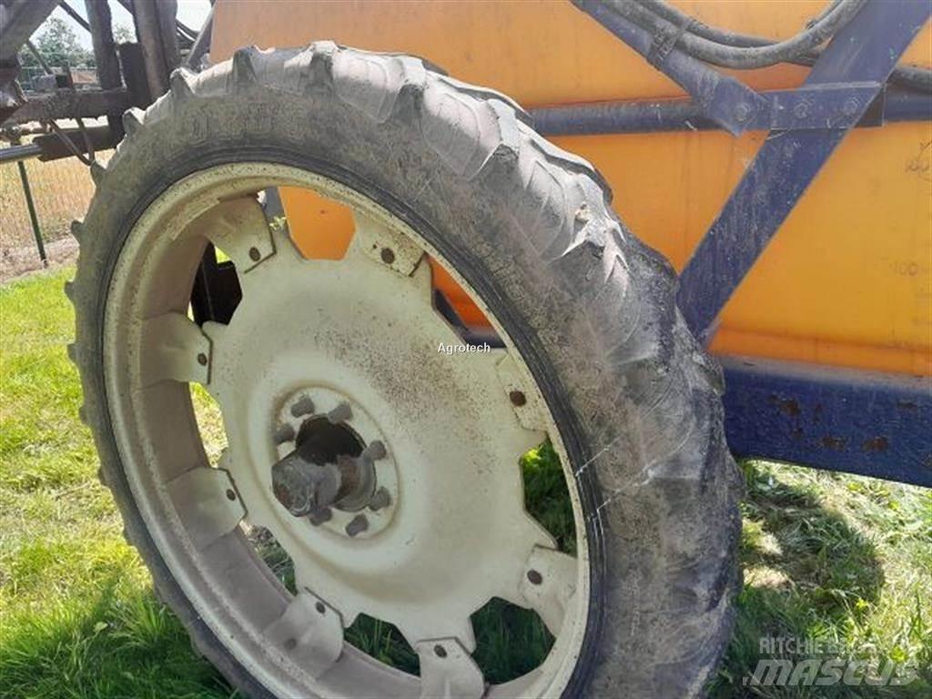 Caruelle CARUELLE Tažené postřikovače