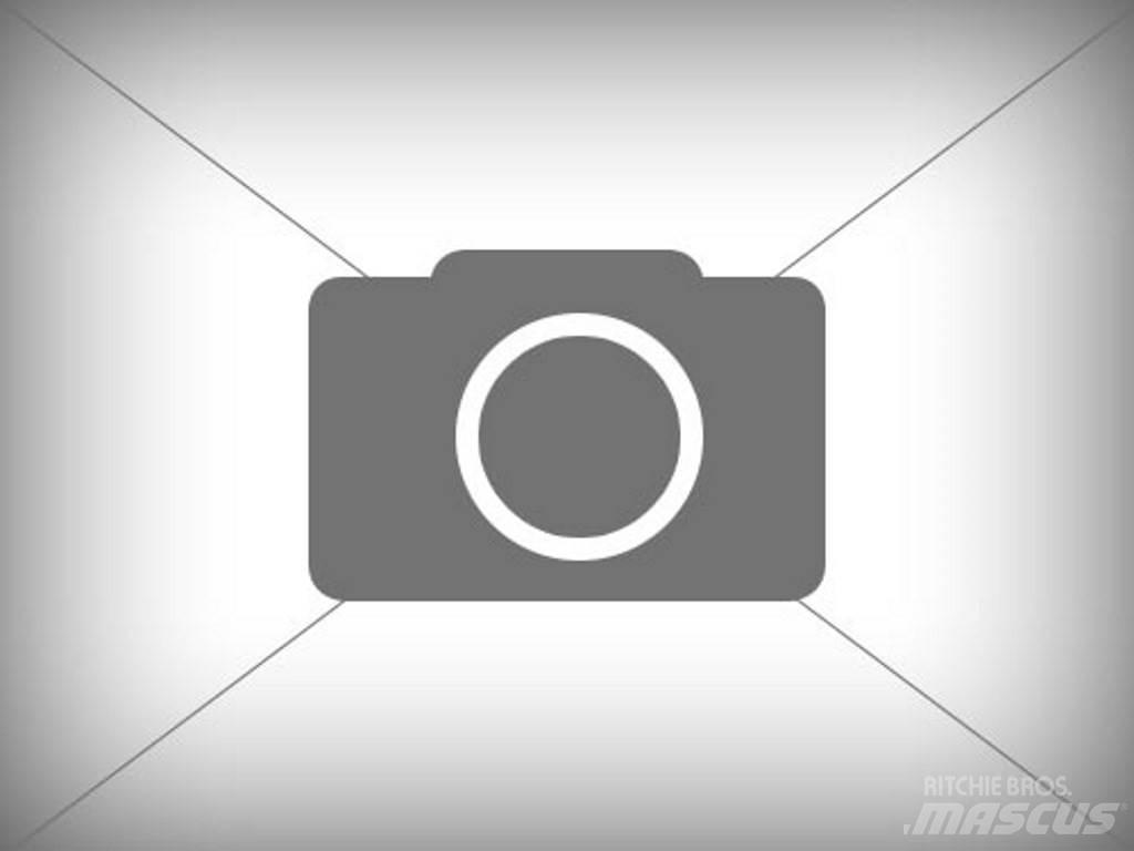 Caruelle OLYMPIA Tažené postřikovače
