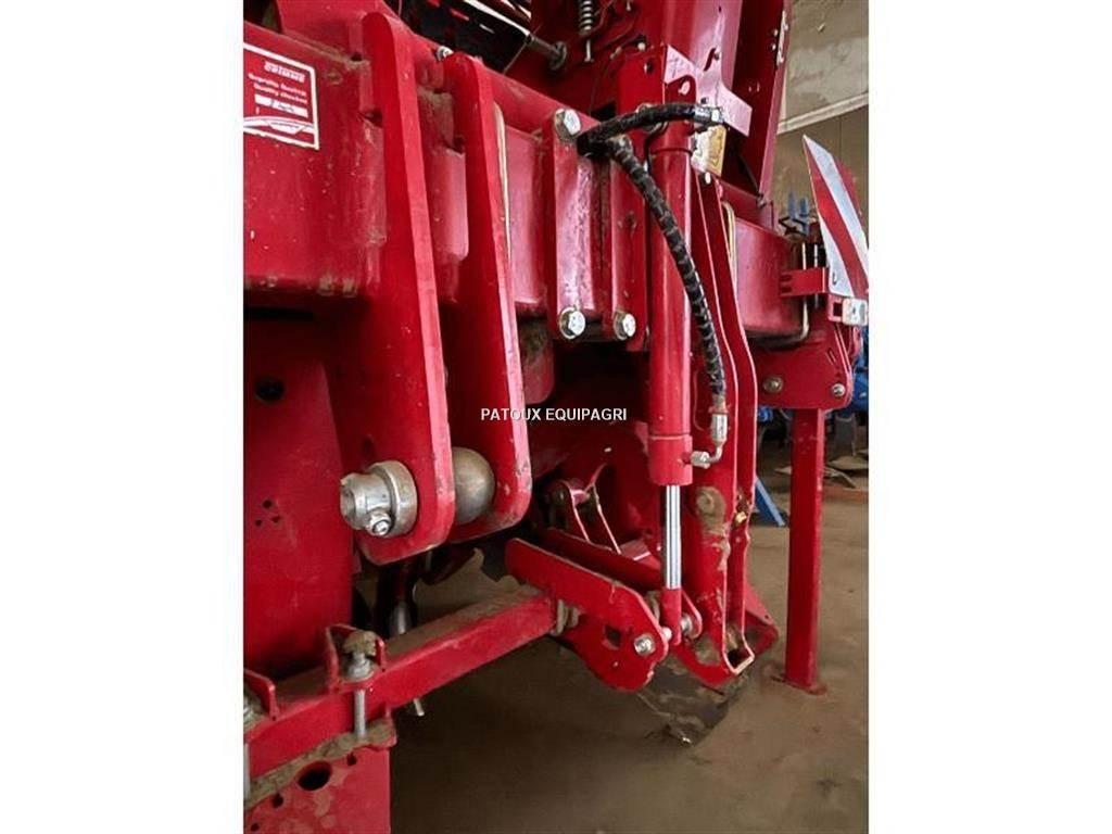 Grimme GL420 Sázecí stroje na brambory