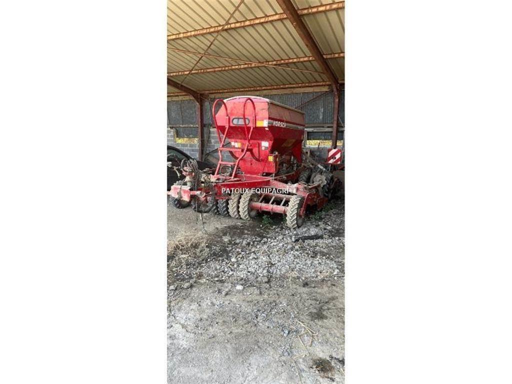 Horsch PRONTO 3DC Přesné secí stroje