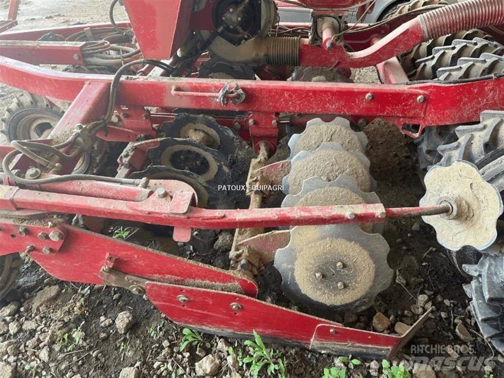 Horsch PRONTO 3DC Přesné secí stroje