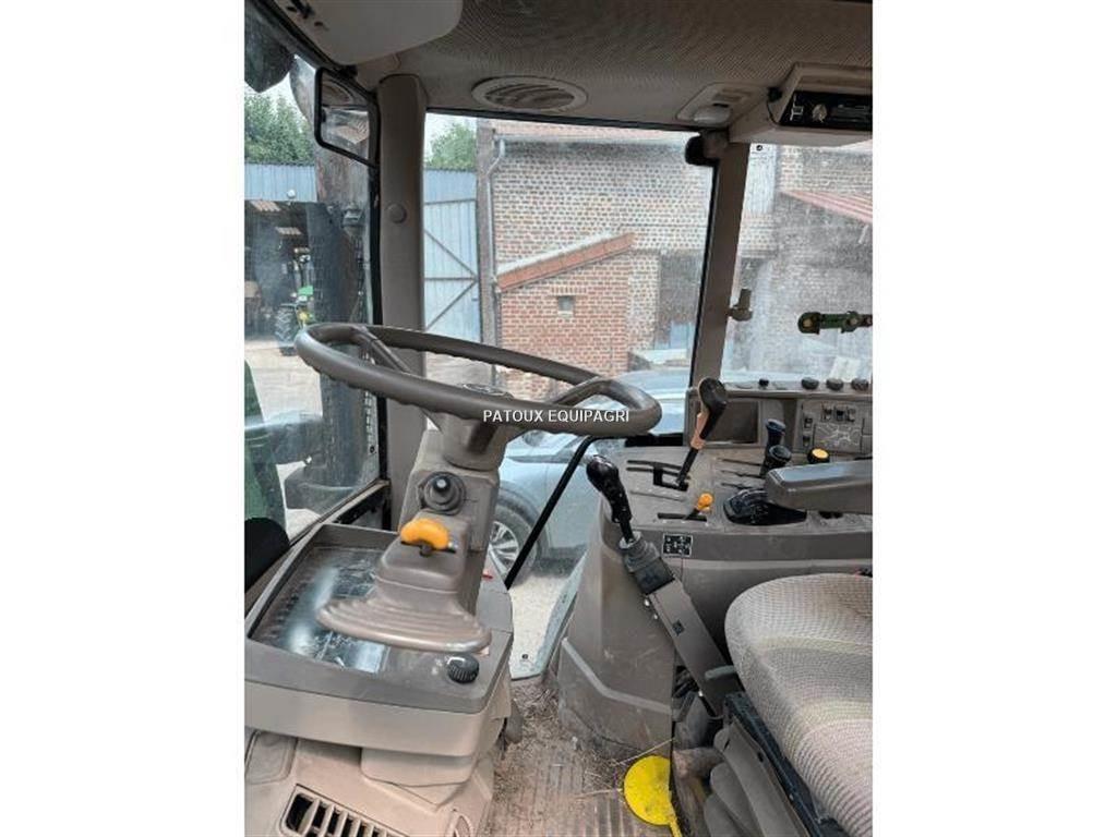 John Deere 6230 Traktory