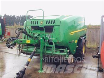 John Deere C441R Ovíječky