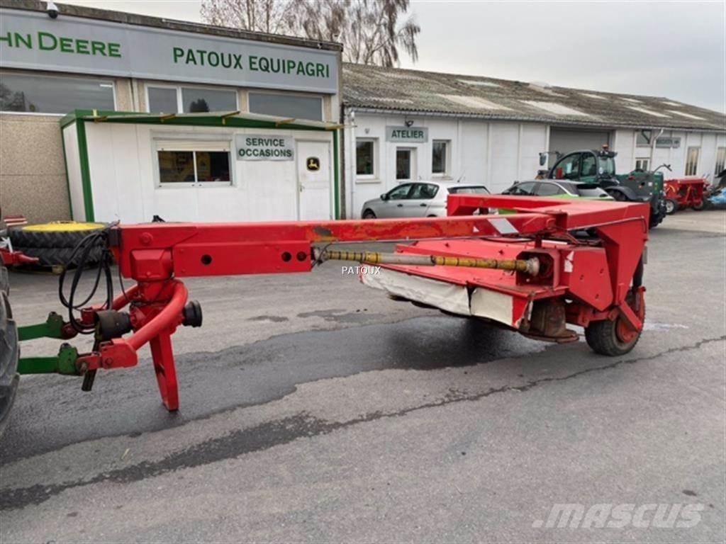 Kuhn FC250 Kondicionér žacího stroje