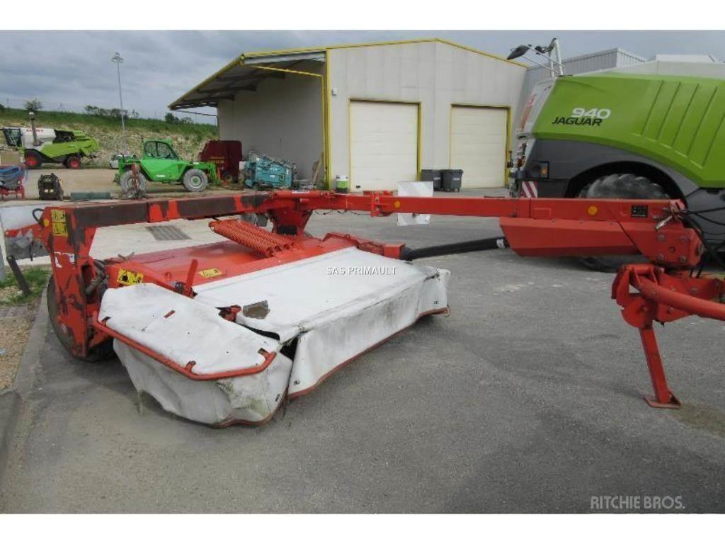 Kuhn FC283TG Kondicionér žacího stroje