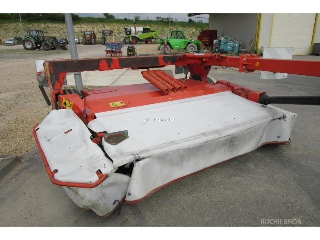 Kuhn FC283TG Kondicionér žacího stroje
