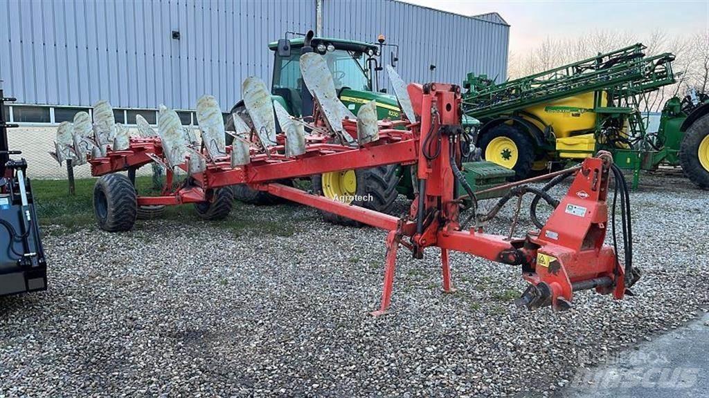 Kuhn MANAGER C 7 Konvenční pluh