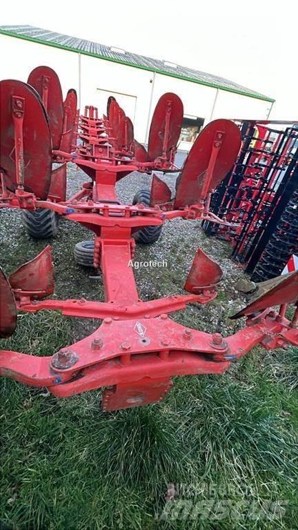 Kuhn MANAGER C 7 Konvenční pluh